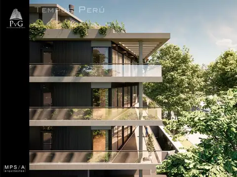 Departamento en Venta en Acassuso, USD 280.000