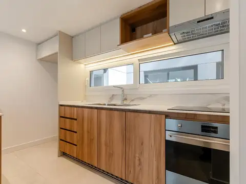 Departamento en Venta A Estrenar