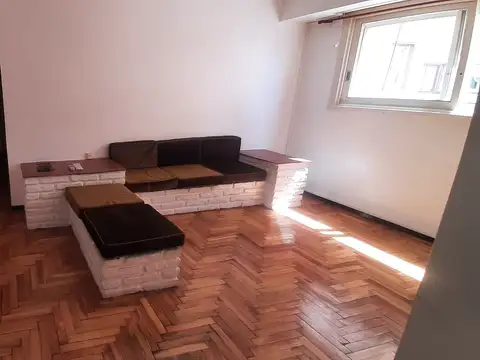 Departamento en Alquiler de 3 ambientes