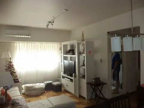 Departamento en Alquiler de 2 dormitorios