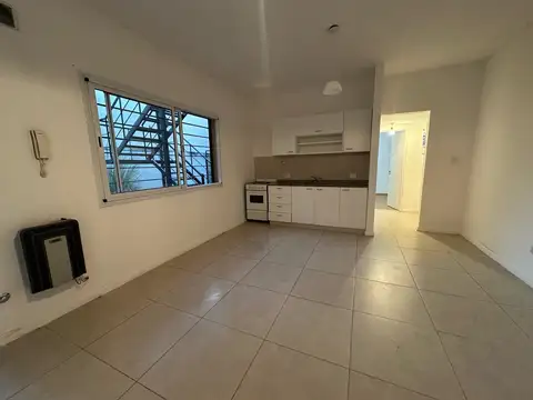 Departamento en Alquiler de 1 dormitorio
