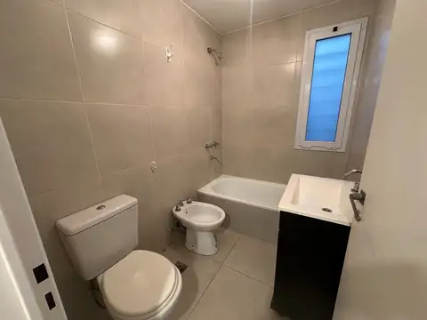 Departamento en Alquiler con 1 cocheras