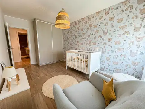 Departamento en Venta al Oeste