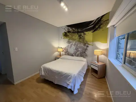 VENTA Departamento 2 ambientes Barrio de Retiro