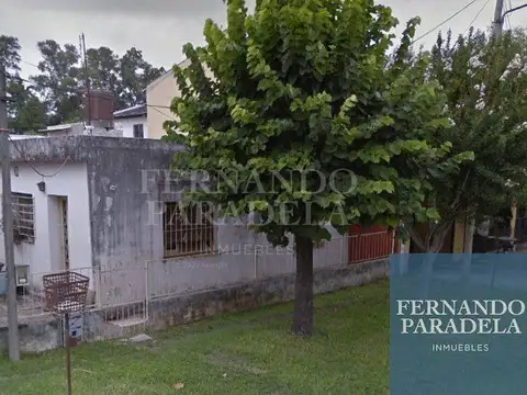 Casa en venta de 1 dormitorio c/ cochera en Villa Gobernador Udaondo