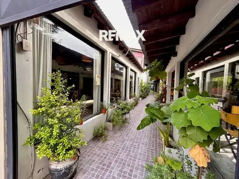 Venta Local Pilar apto gastronómico + otros rubros