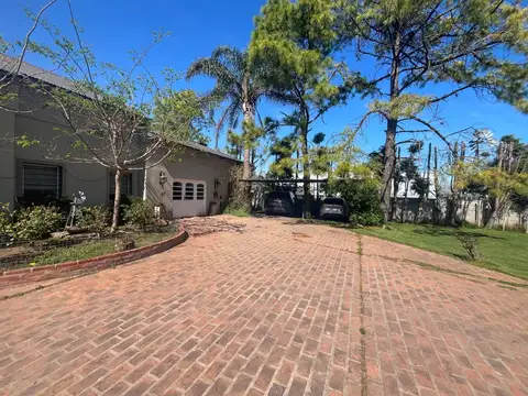 Casa en Venta en Amancay (Fatima), USD 340.000