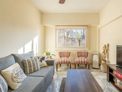 Departamento en Venta en San Telmo, USD 69.000