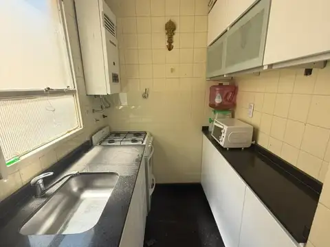 Departamento en Monserrat