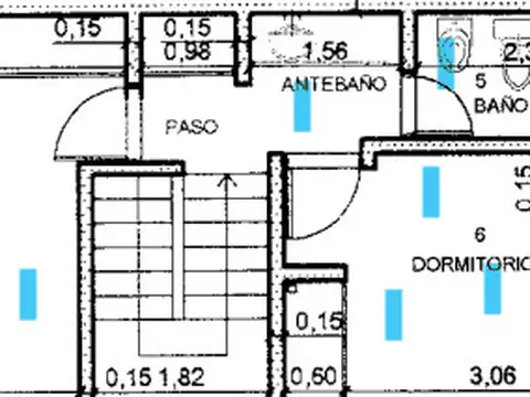 Casa en Venta de 2 dormitorios