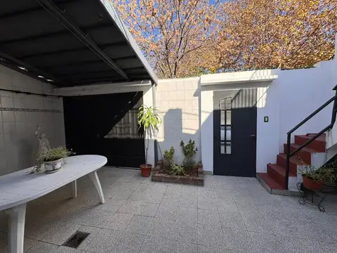 PH 3 AMB EN VENTA MONTE CASTRO COCH PATIO TERRAZA