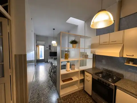 Depto Tipo Casa en Venta de 3 ambientes