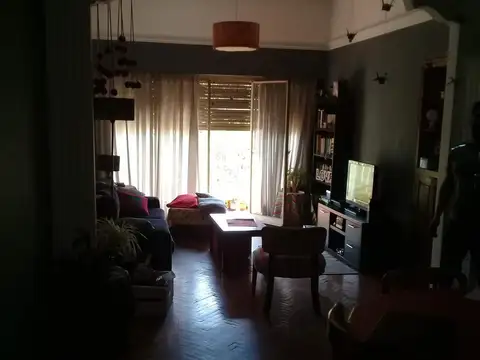 Departamento en Alquiler en San Telmo, USD 110.000