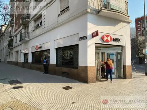 Local en Venta en Barracas, USD 1.100.000