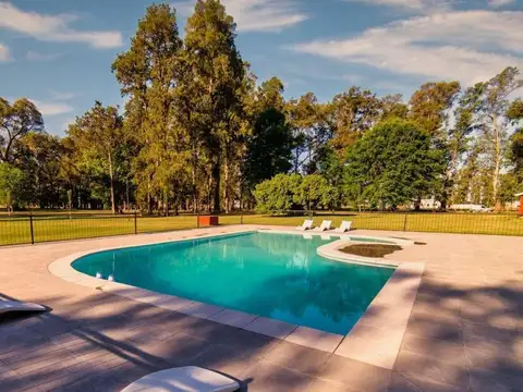 Terreno en Venta de 1000,0 m2