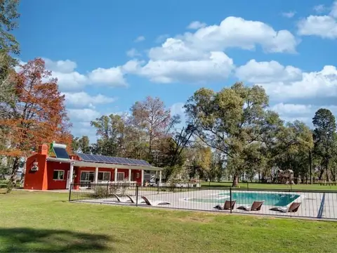 Terreno en Venta en Los Tres Pinos, USD 19.000