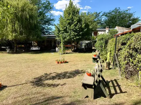 Casa en Venta de 1 dormitorio