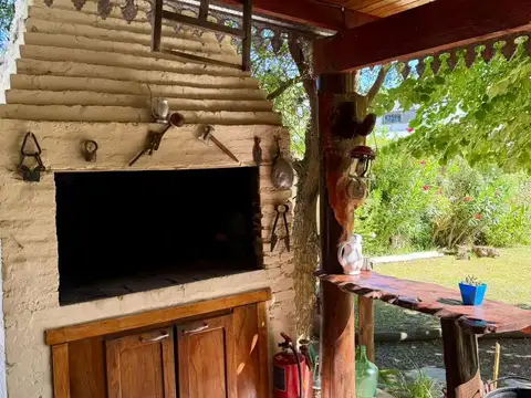 Casa en Venta 15 años