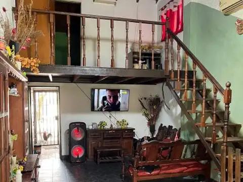 Casa en Venta 36 años