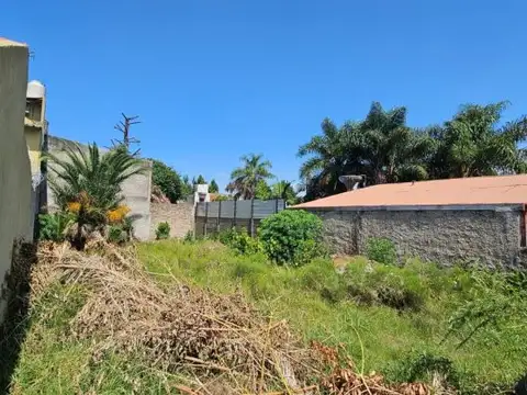 VENTA LOTE EN EZPELETA