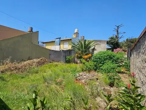 Terreno en Venta de 212,5 m2
