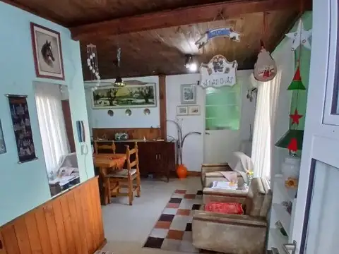 Casa en Venta de 2 dormitorios