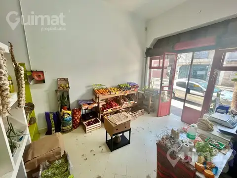 Local en Venta 60 años