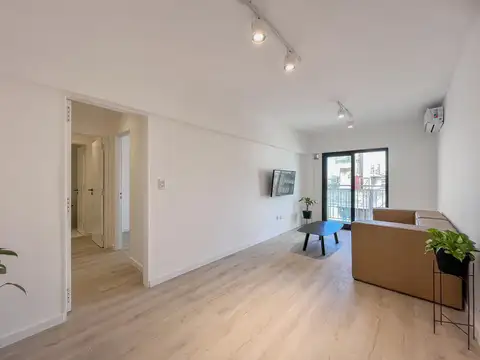 Departamento en Venta en Centro, Rosario