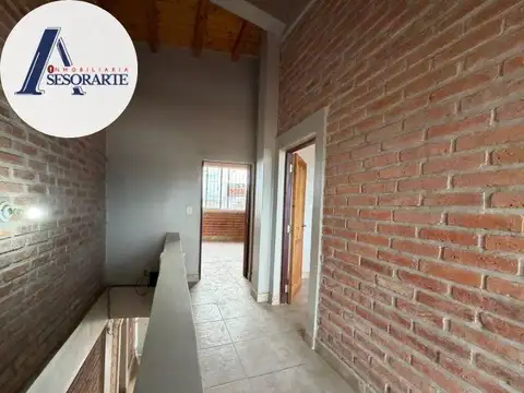 Dúplex en Venta – Ampliación B° San Carlos