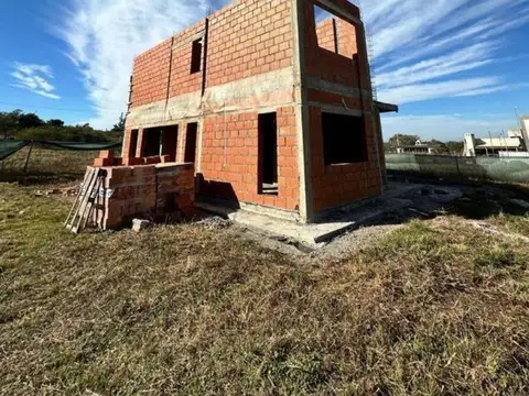 Terreno en Venta de 1554,0 m2