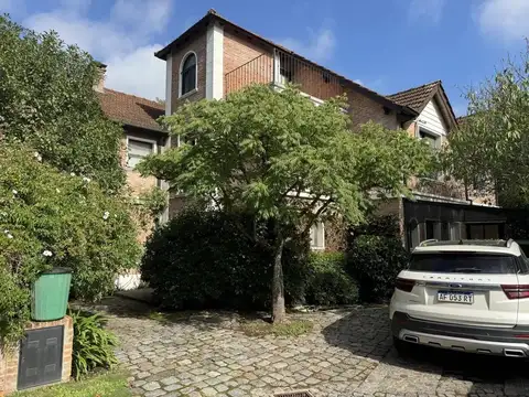 Hermosa Casa En Barrio Cerrado Los Plátanos