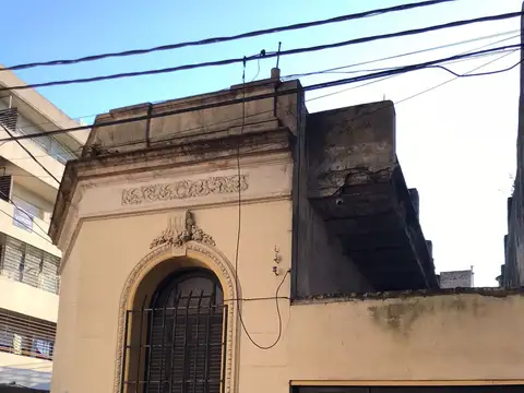 Terreno en venta en Rosario