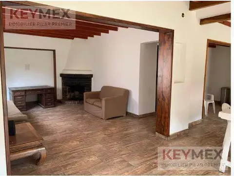 Casa en Venta con 1 cochera