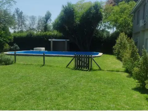 Casa en Venta en Villa Rosa, USD 95.000