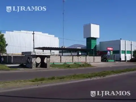 Depósito - Martin Coronado