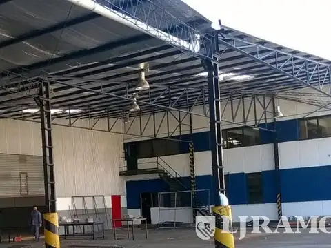 Av. Bernabé Márquez  N°1861