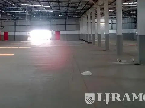 Depósito - Martin Coronado