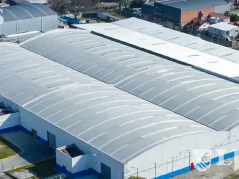 Galpon en Alquiler en Martin Coronado, USD 10.500