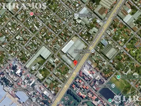 Galpon en Alquiler en Martin Coronado, USD 10.500