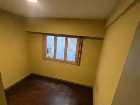 departamento 3 ambientes en cañitas