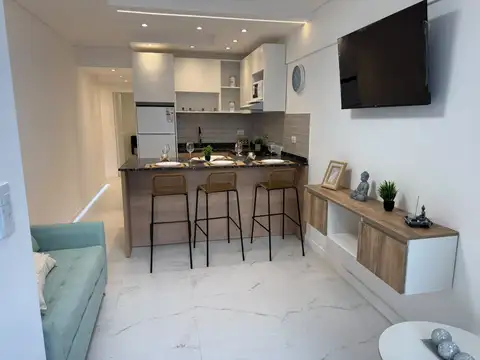 Departamento en Venta en Plaza Colon, USD 99.000