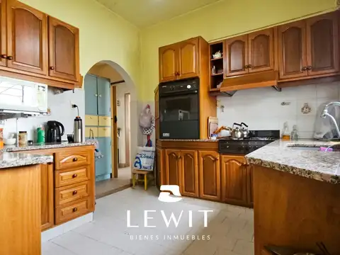 Casa en Venta 35 años