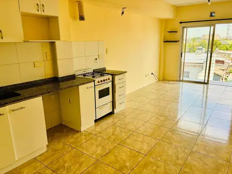 Departamento en Alquiler de 1 dormitorio
