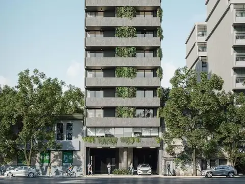 Departamento en Venta en Centro, USD 221.760