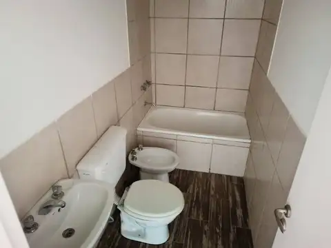 DEPARTAMENTO VENTA 2 AMB DEL VISO PILAR