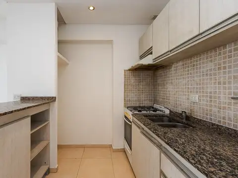 Departamento en Alquiler 14 años