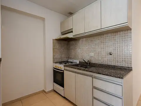 Departamento en Alquiler al Norte