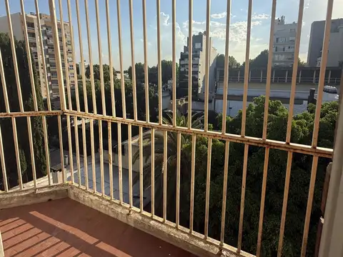 Argerich 2000, Piso 4