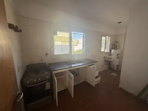 Departamento en Venta al Oeste