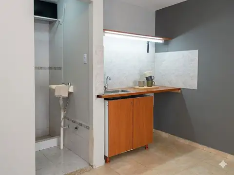 MONOAMBIENTE EN ALQUILER EN DEL VISO
